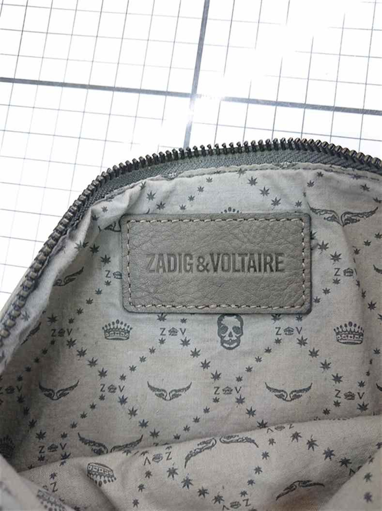 ◇ Θ ザディグ エ ヴォルテール Zadig & Voltaire スカルスタッズ