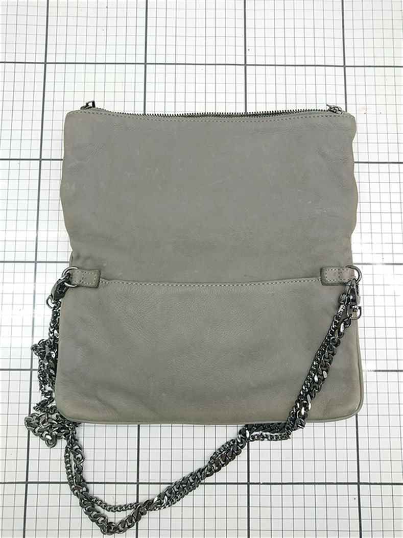 ◇ Θ ザディグ エ ヴォルテール Zadig & Voltaire スカルスタッズ
