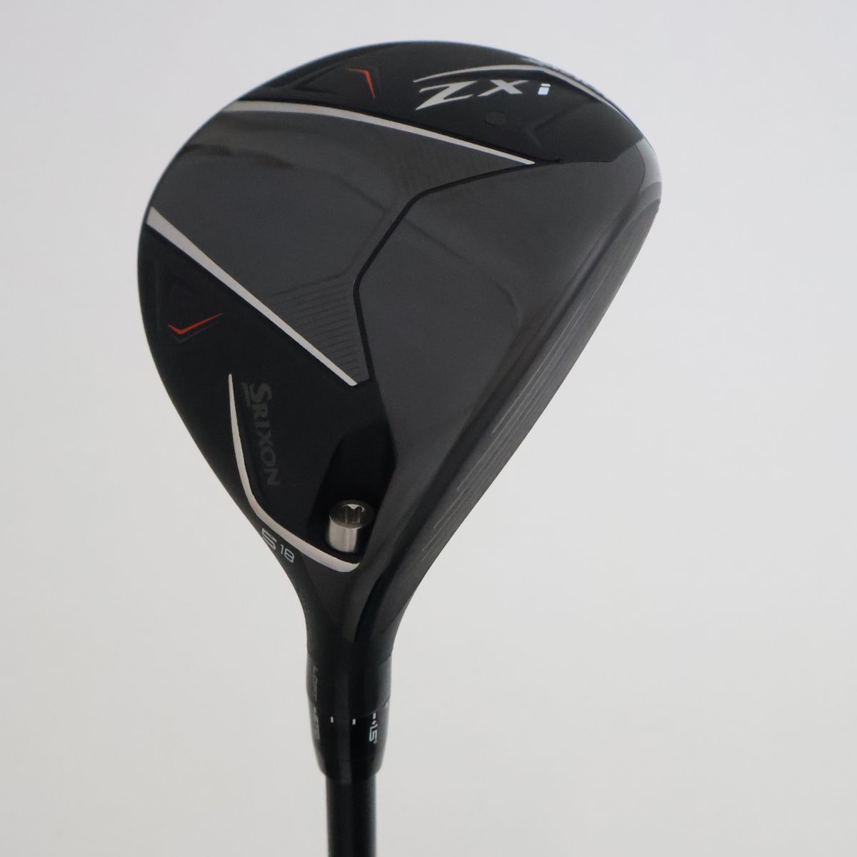 ○2025年モデル！新品同様！ダンロップ☆スリクソン-SRIXON- ZXi