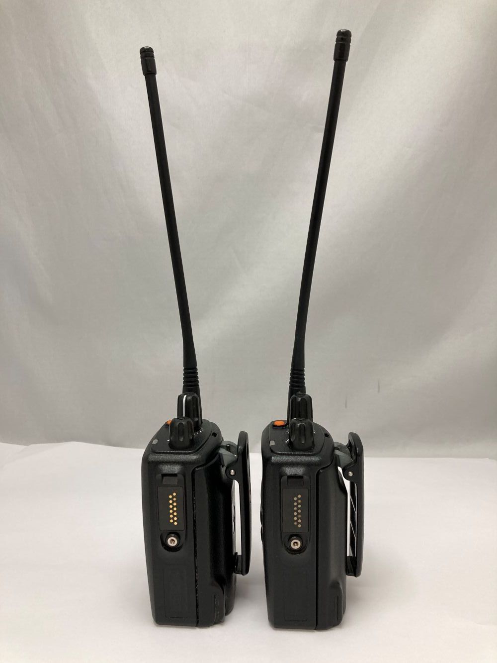 □中古□送料無料□2台セット□モトローラ GDR4800 デジタル簡易無線