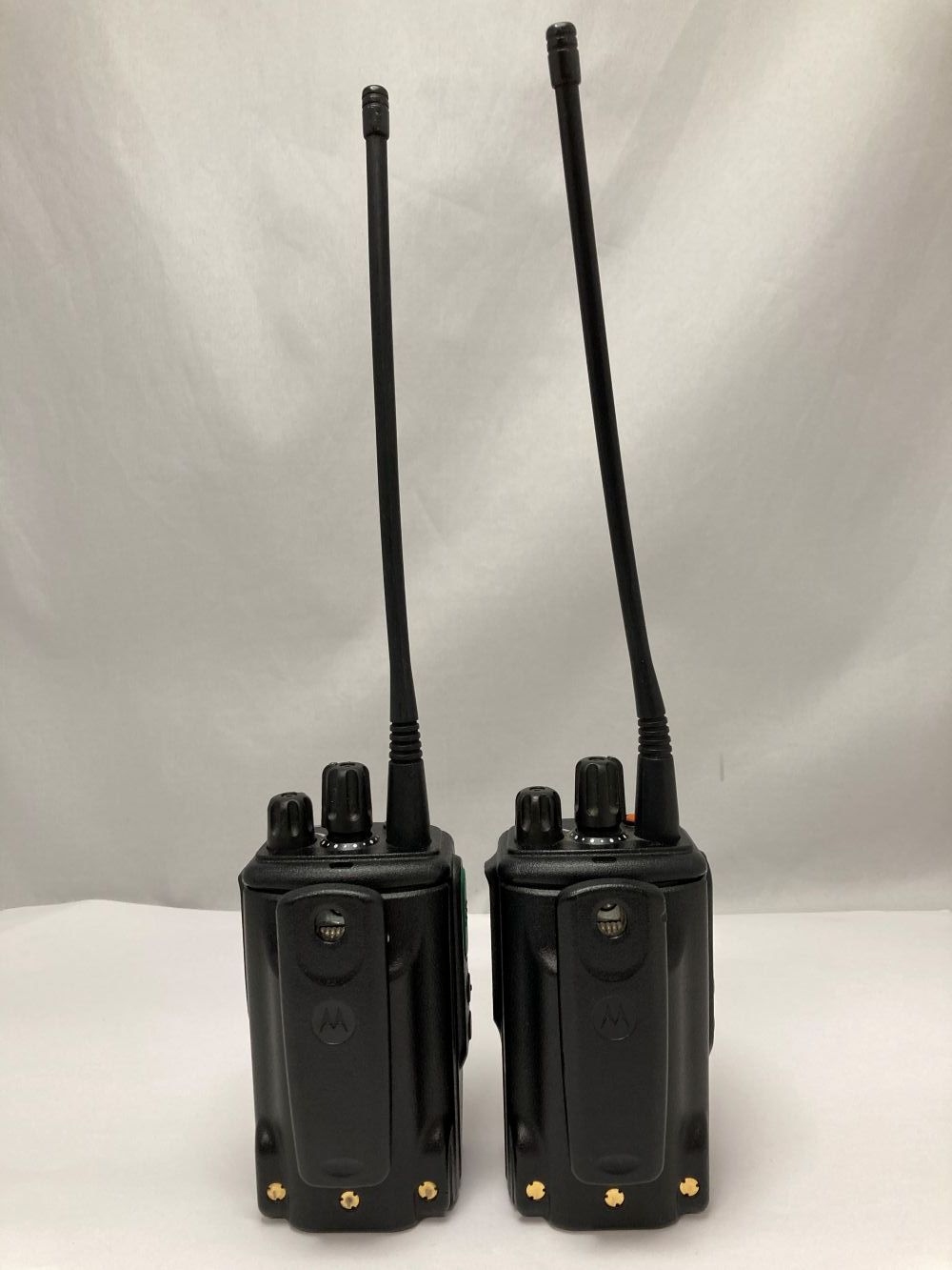 モトローラ　デジタル簡易　登録局　5w 3R GDR4800 2台セット　中古品 Motorola - MOTOROLA モトローラ GDR4800 デジタル簡易無線機 3台