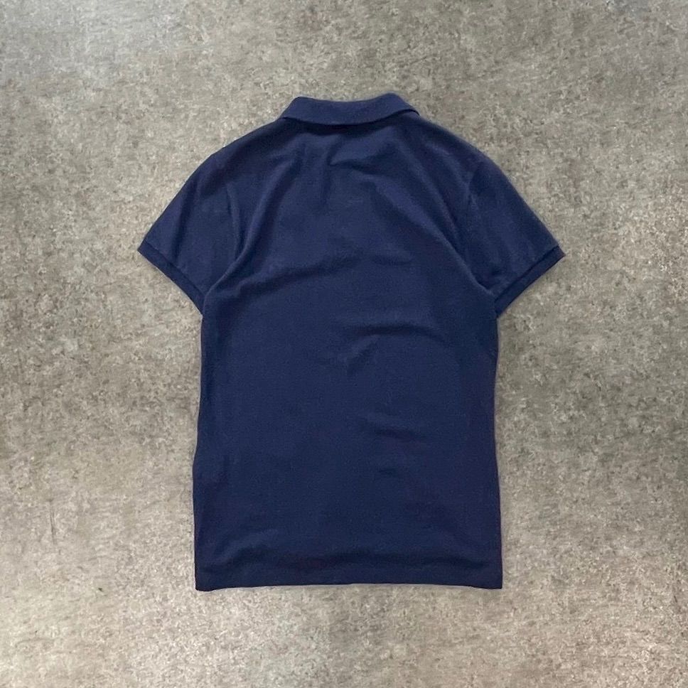 POLO RALPH LAUREN Skinny Fit ポロラルフローレン 半袖 ポロシャツ