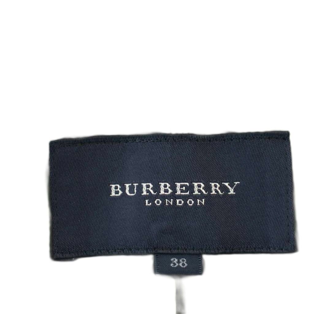 バーバリー ロンドン BURBERRY LONDON スーツ セットアップ ストライプ
