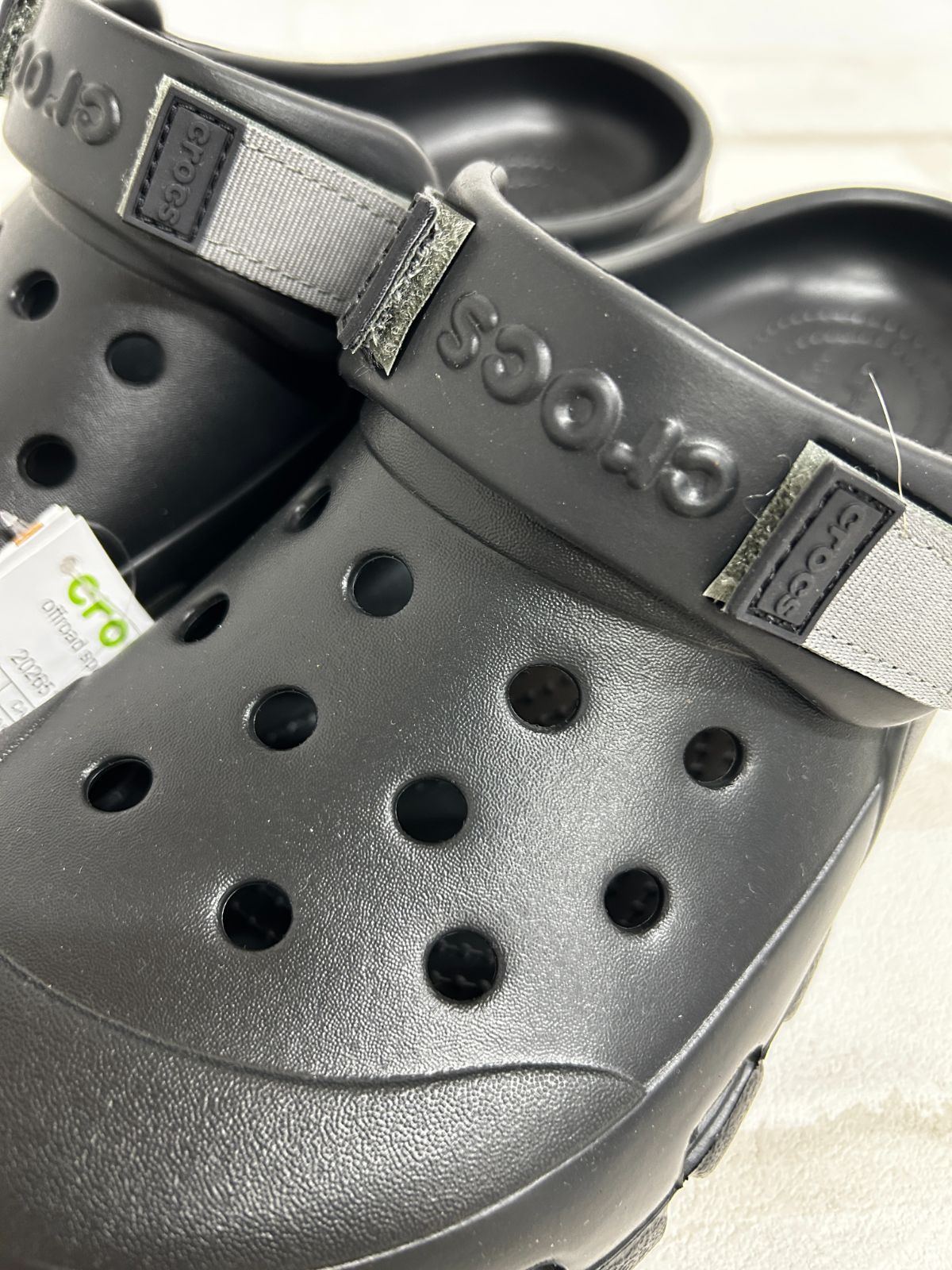 専用ページ クロックス オフロード スポーツ クロッグ Crocs Offroad Sport Clog