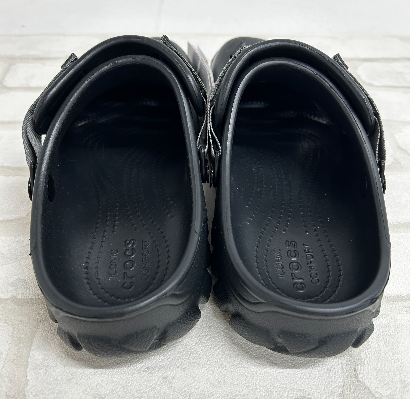 専用ページ クロックス オフロード スポーツ クロッグ Crocs Offroad Sport Clog