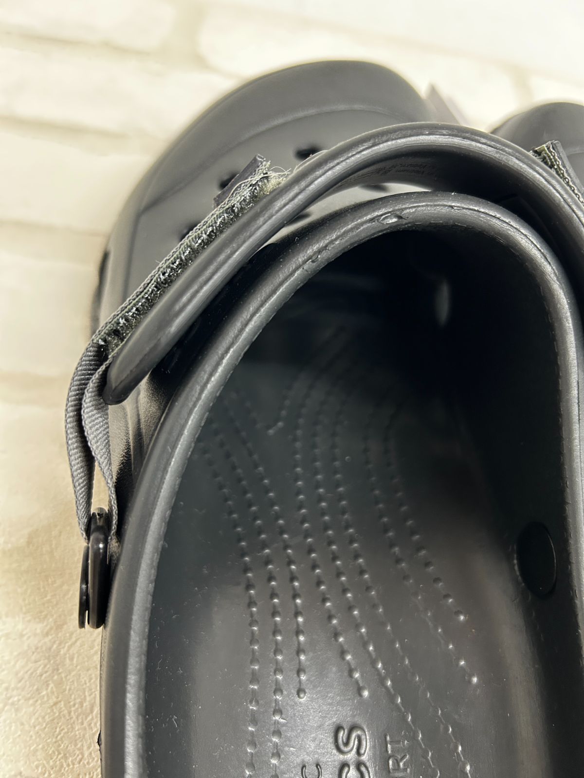 専用ページ クロックス オフロード スポーツ クロッグ Crocs Offroad Sport Clog