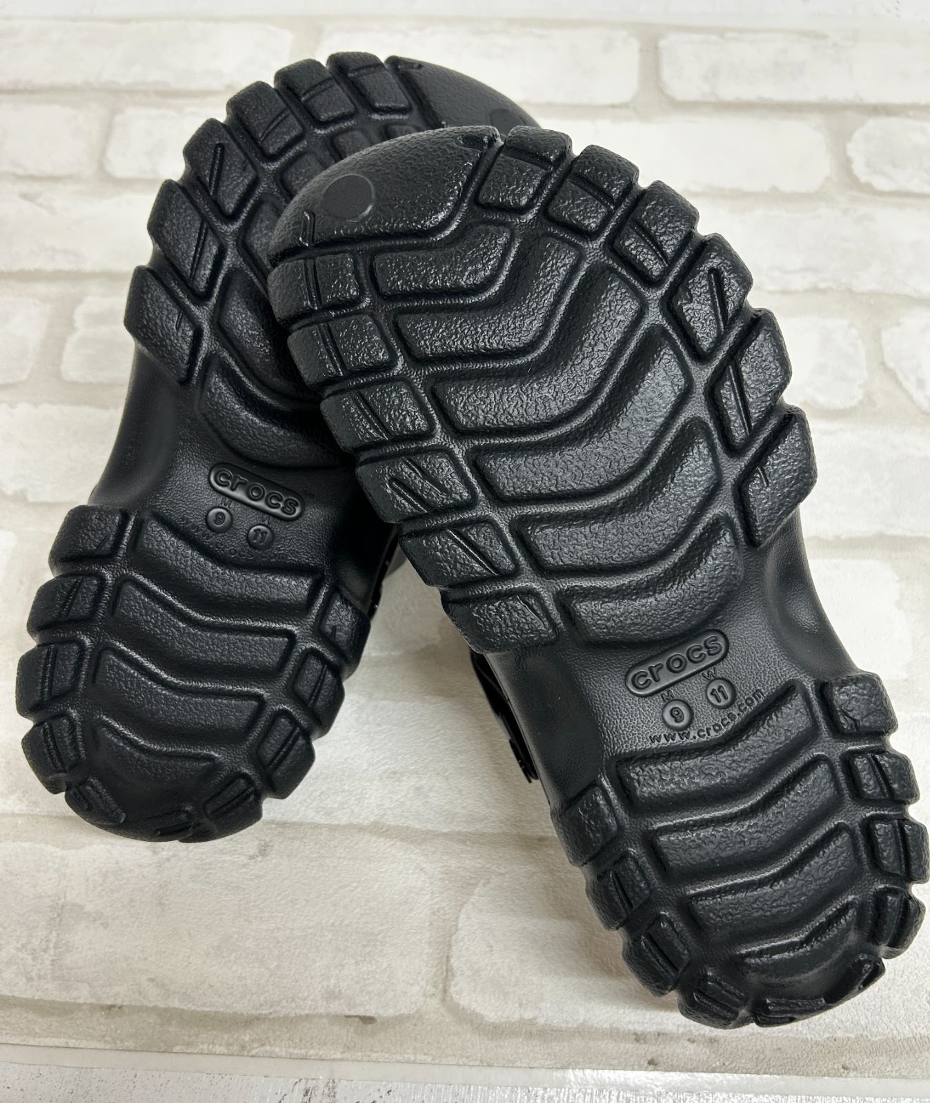 専用ページ クロックス オフロード スポーツ クロッグ Crocs Offroad Sport Clog