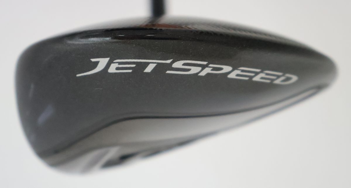 ○左用！中古美品！テーラーメイド☆JET SPEED☆ジェットスピード