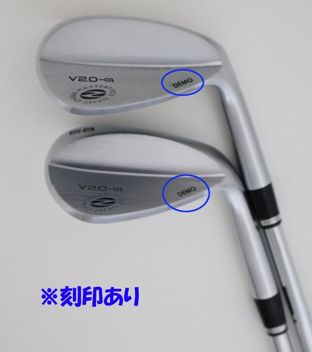○訳有激安！Zodia☆ゾディア CHIBA MASTER PIECE☆マスターピース V2