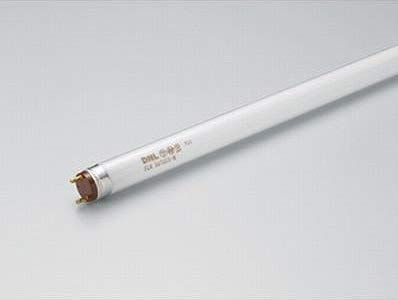 新品 DNライティング エースライン スリム蛍光灯 FLR45T6EX-N