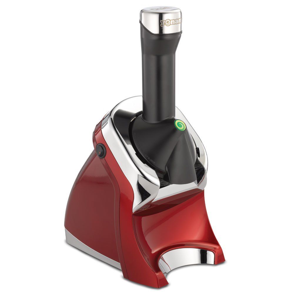 新品 ドール ヨナナスメーカー エリート ダークアップルレッド