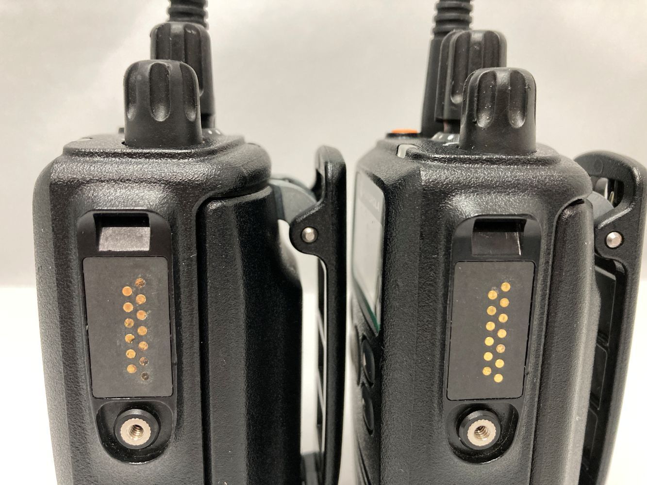 □中古□送料無料□2台セット□モトローラ GDR4800 デジタル簡易無線