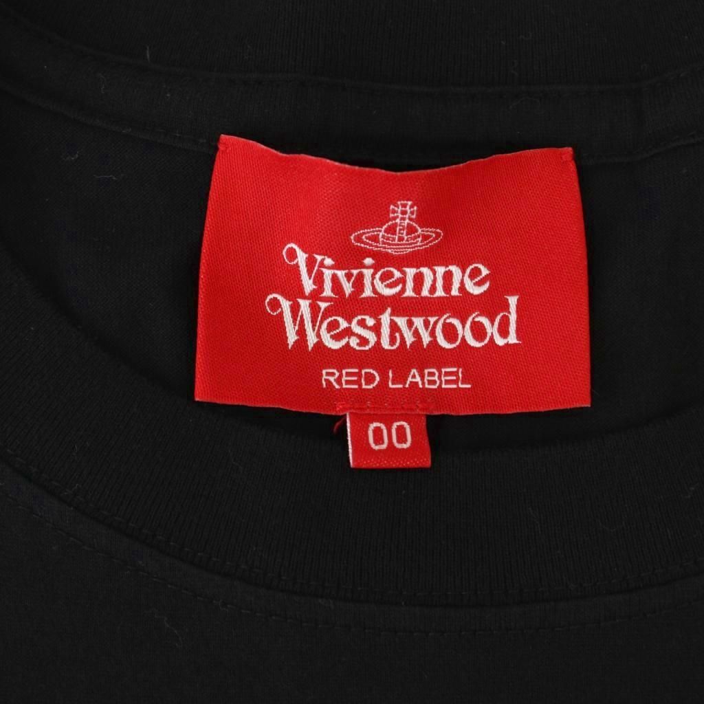 ヴィヴィアンウエストウッドレッドレーベル Vivienne Westwood RED