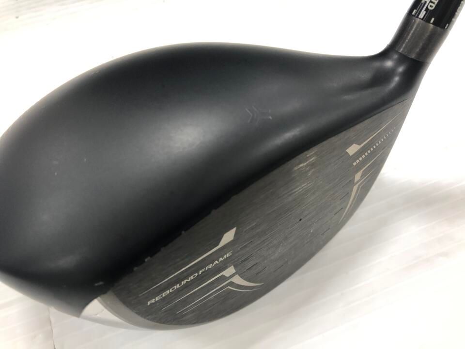 ダンロップ SRIXON ZX7 Mk2 10.5度 Diamana ZX-2 50 SRフレックス