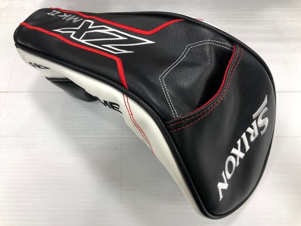 ダンロップ SRIXON ZX7 Mk2 10.5度 Diamana ZX-2 50 SRフレックス