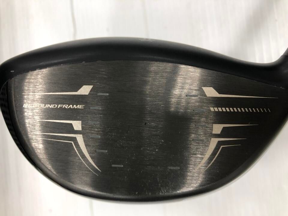 ダンロップ SRIXON ZX7 Mk2 10.5度 Diamana ZX-2 50 SRフレックス
