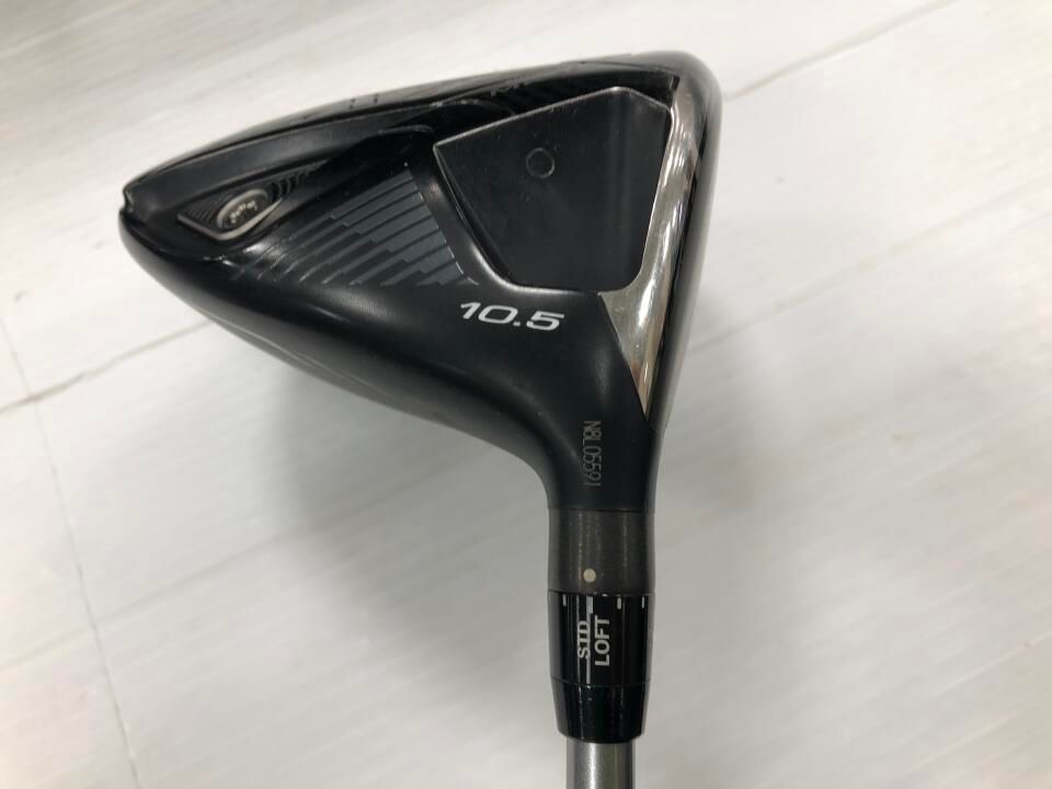 ダンロップ SRIXON ZX7 Mk2 10.5度 Diamana ZX-2 50 SRフレックス