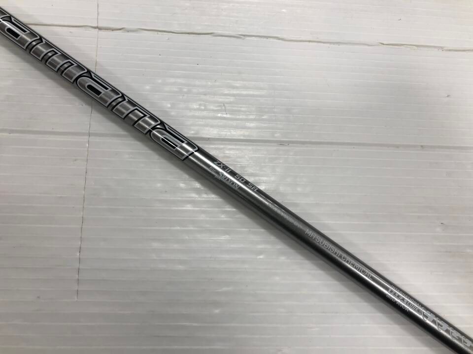 ダンロップ SRIXON ZX7 Mk2 10.5度 Diamana ZX-2 50 SRフレックス