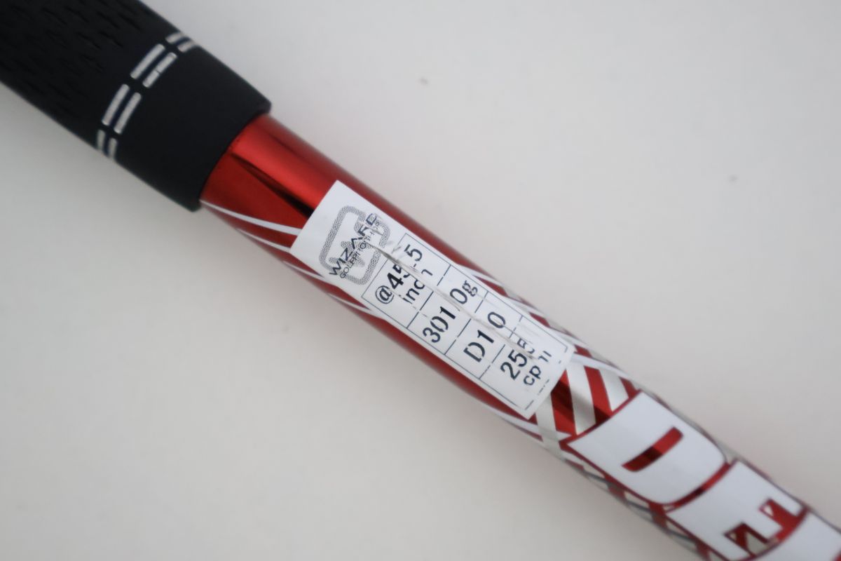 ○中古美品！【定価143,000円】エミリッドバハマ☆EMILLID BAHAMA CV8