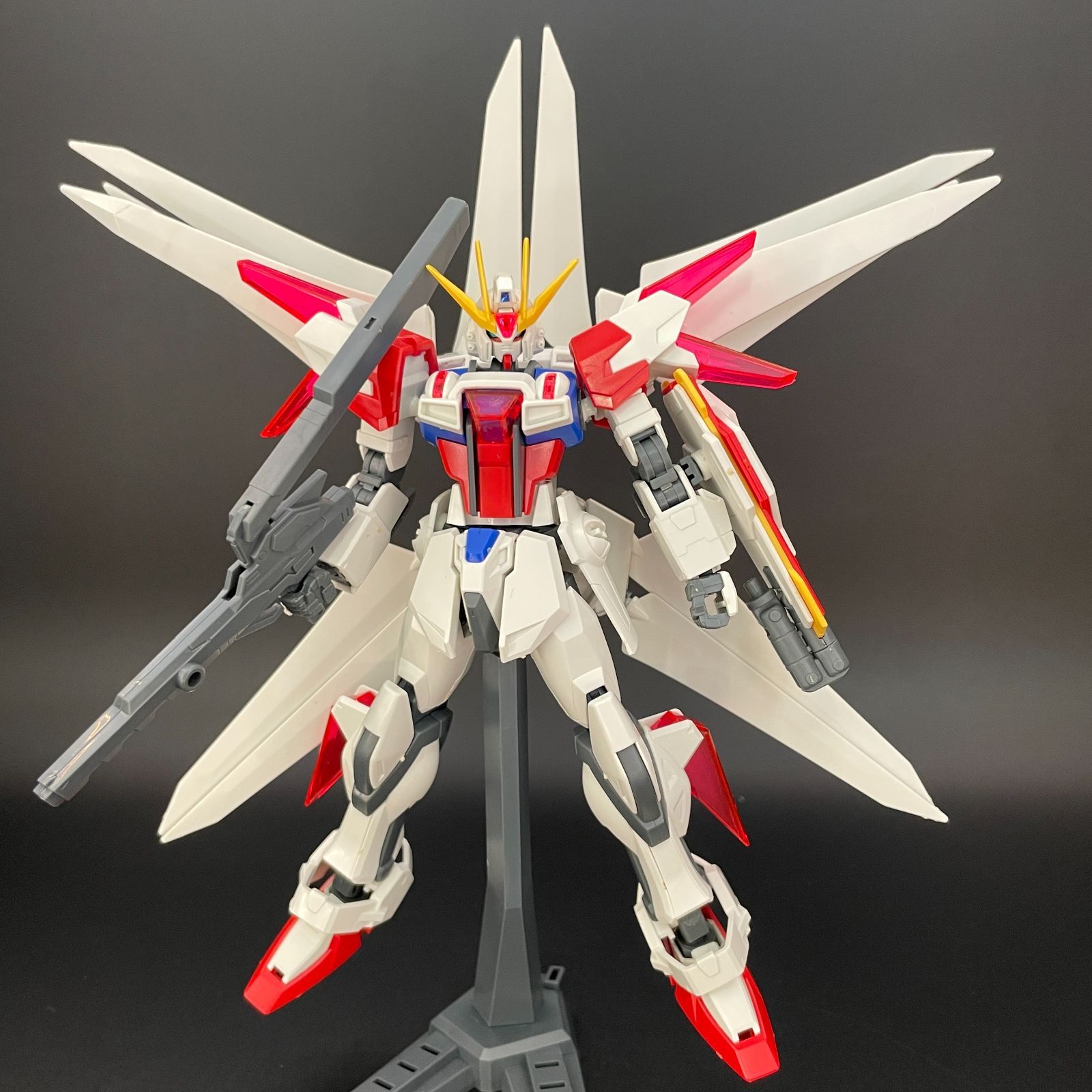 ☆ショップ限定割引クーポン発行中☆ ガンプラ【中古品/プラ焼け、キズ