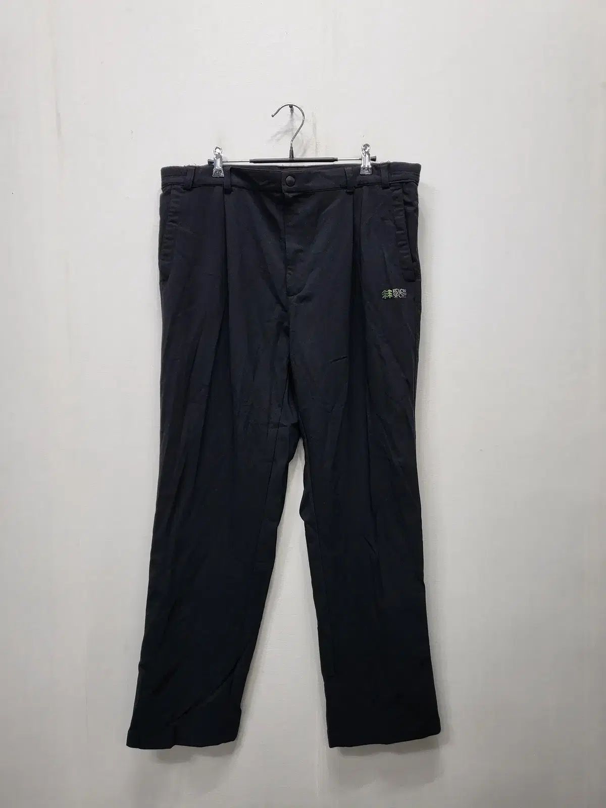 KOLONSPORT コーロンスポーツ 登山パンツ Long ロング 38