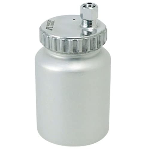 新品 アネスト岩田 吸上式コンテナ 400ml PC-3 シルバー