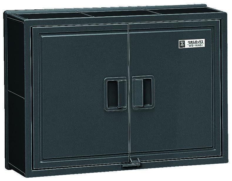 新品 未来工業 ウオルボックス（ヨコガタ） 1個 WB-16AOK