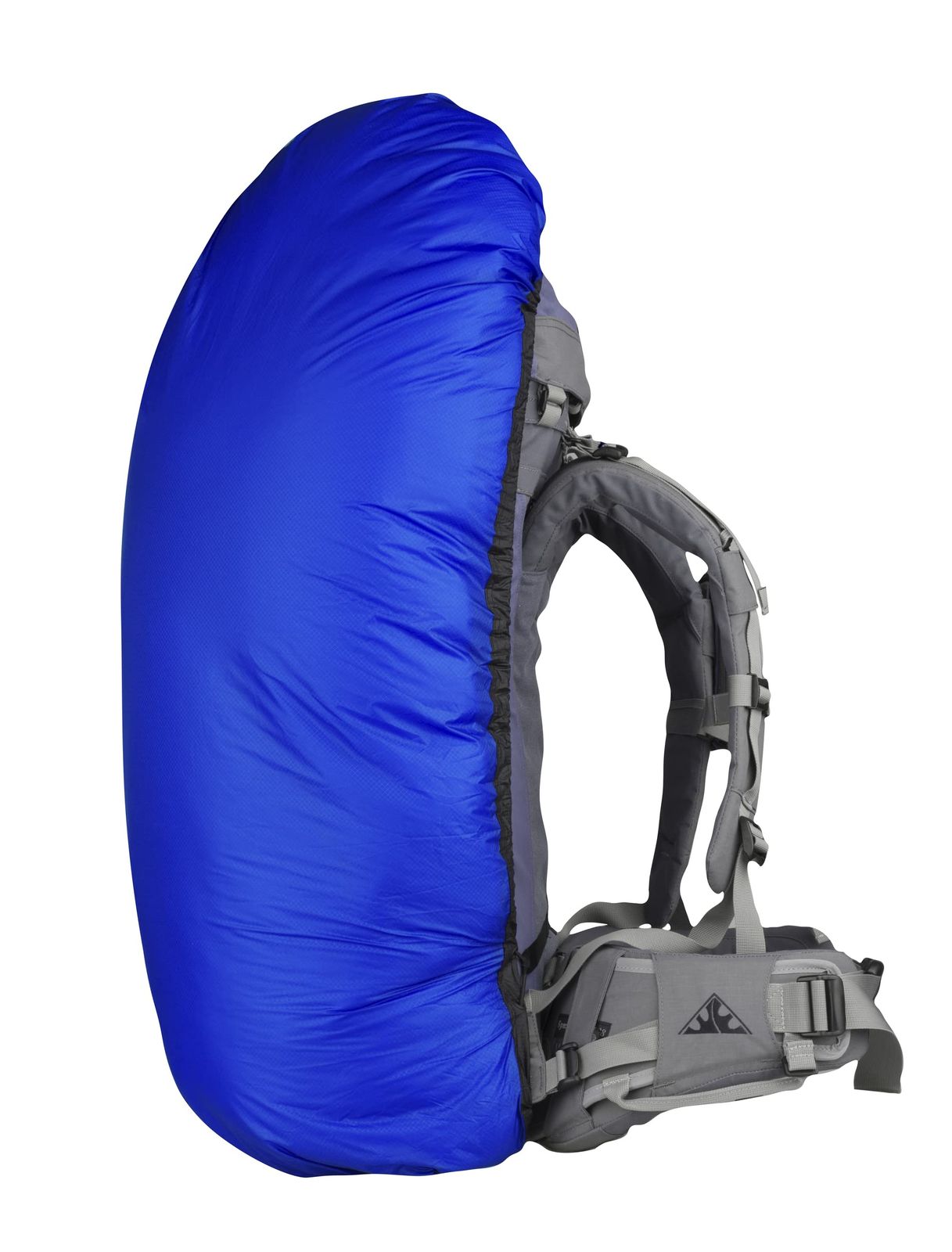 新品 SEA TO SUMMIT(シートゥサミット) Sn240シリコンコーデュラパックカバーL ブルー 660 1700072
