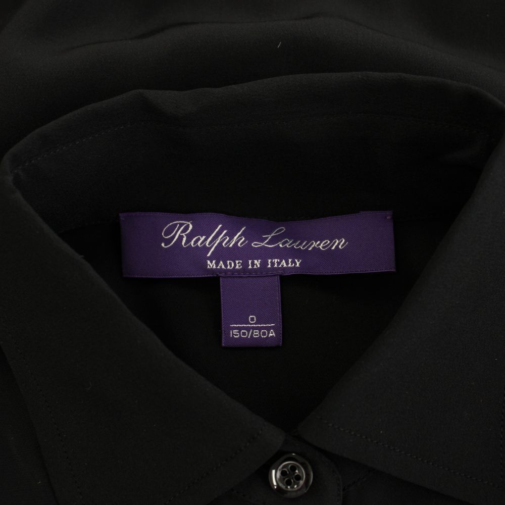 ラルフローレン パープルレーベル RALPH LAUREN PURPLE LABEL シャツ