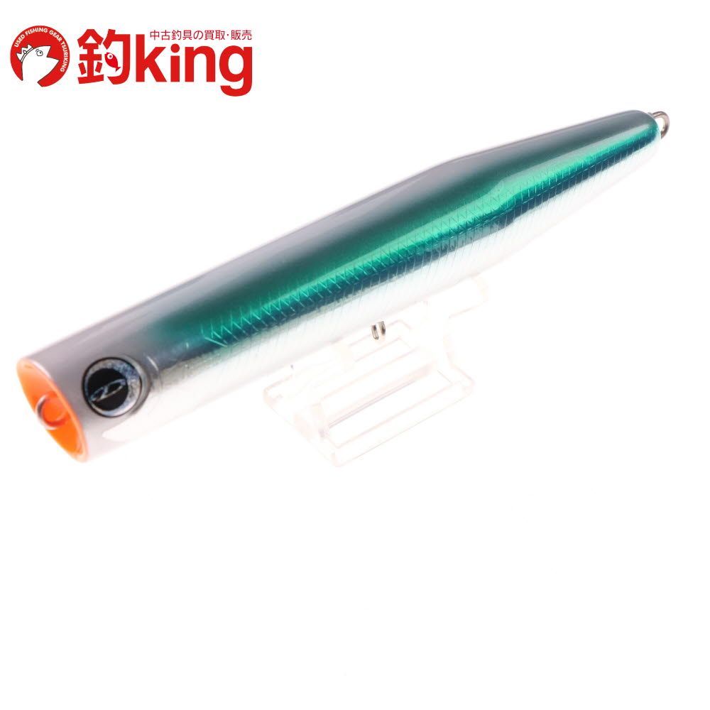 【中古/未使用品】 D-CLAW ビーコン 180 イチバンエイトオリカラ /F260S ロッド リール ルアー 中古