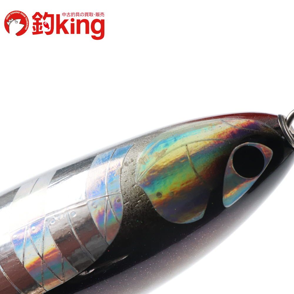 中古/美品】 CBONE ライアン 200 /F257S ロッド リール ルアー 中古