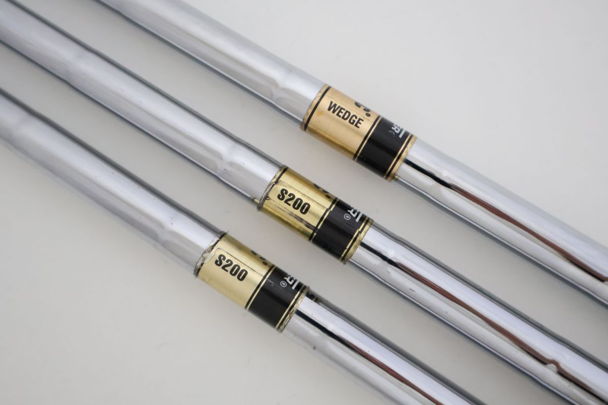 ○タイトリスト☆VOKEY DESIGN☆ボーケイウェッジ 200シリーズ 【48