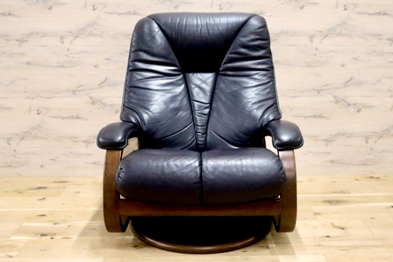 GMJK118B○冨士ファニチア / FUJI FURNITURE 1人掛けソファ