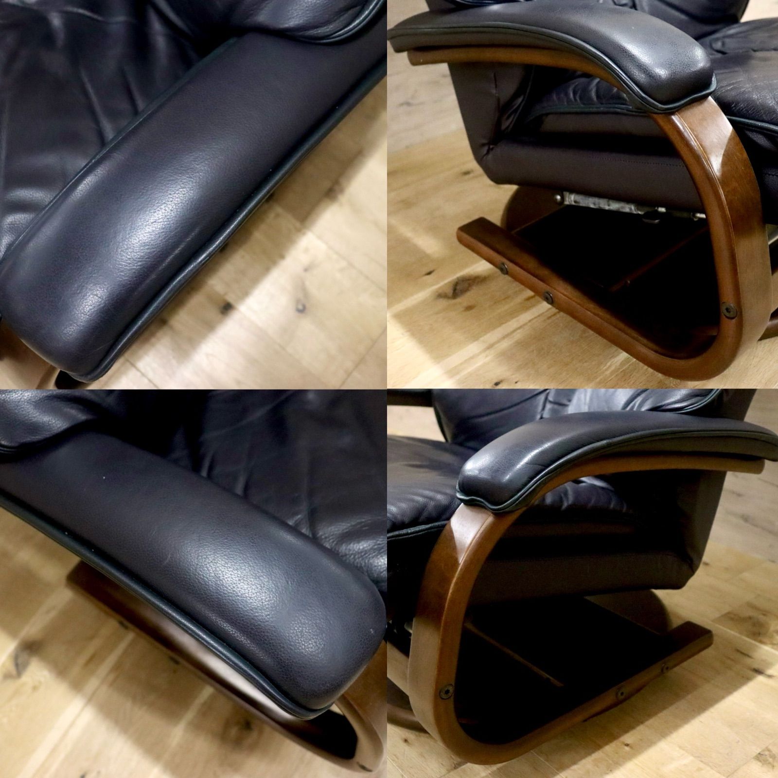 GMJK118B○冨士ファニチア / FUJI FURNITURE 1人掛けソファ 