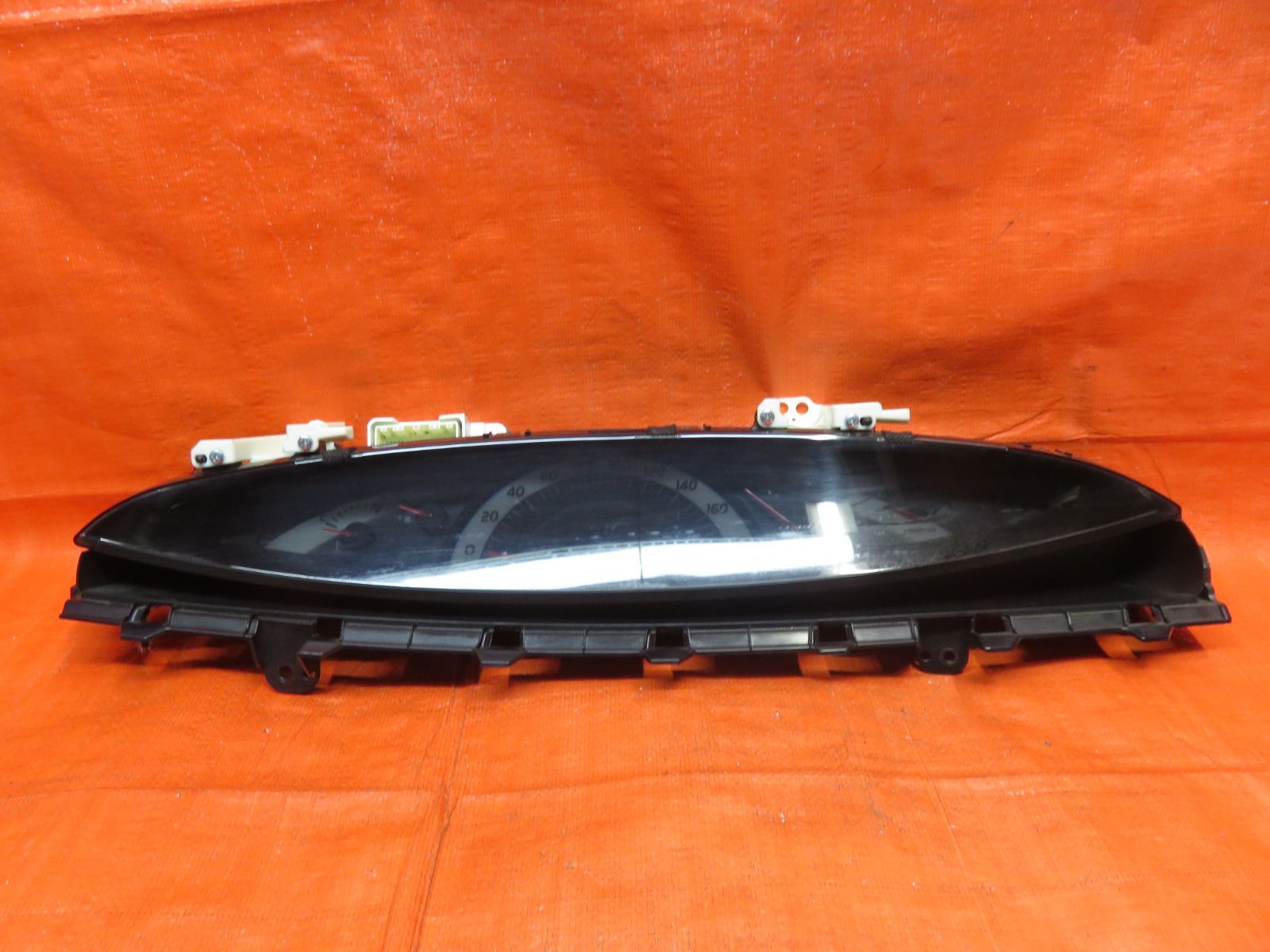 LF303* 動作OK エスティマ GSR50W 3型/後期 スピードメーター タコメーター /純正 83800-28L30 走行距離:不明 /ACR50W ACR55W GSR55W