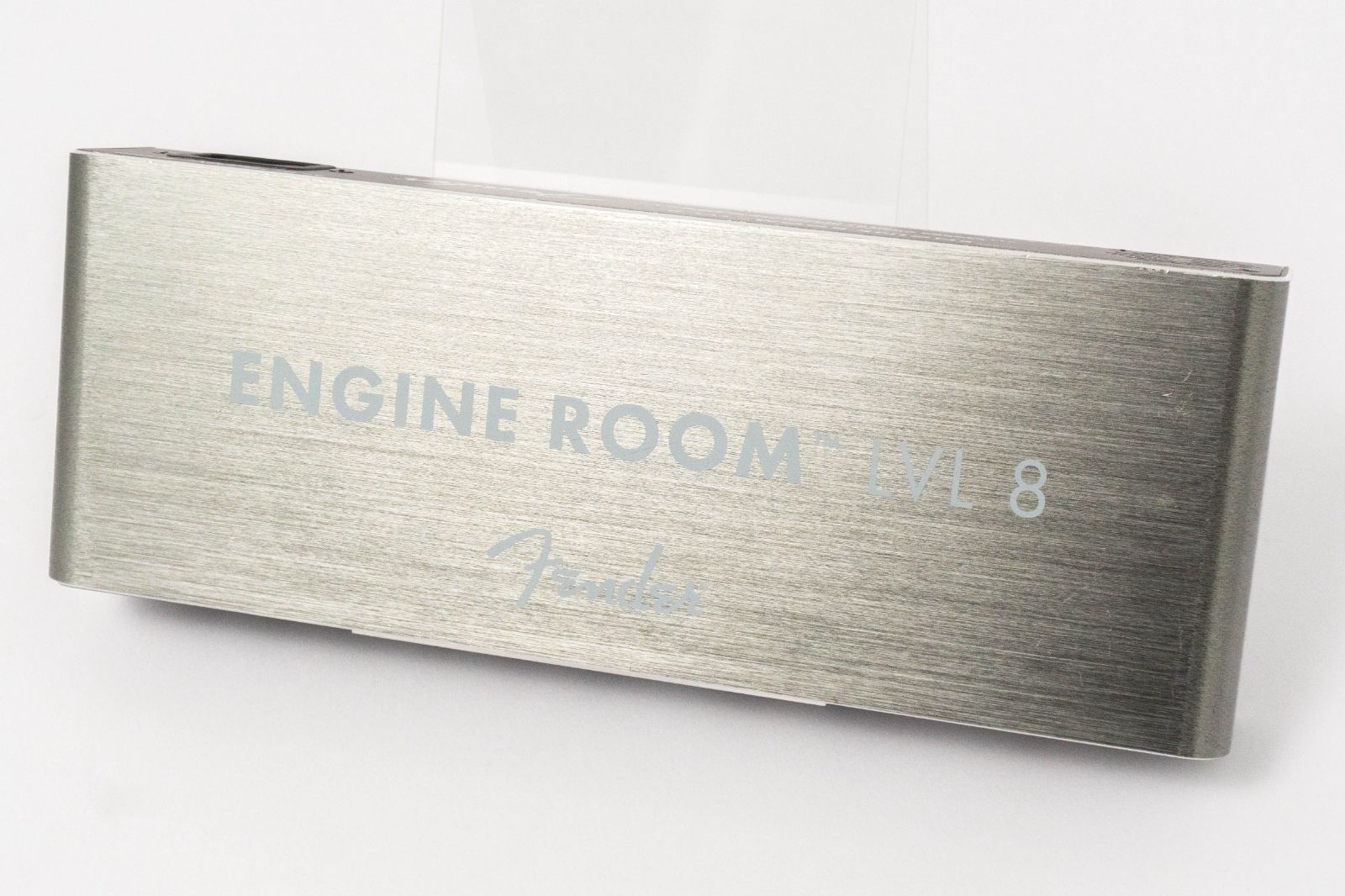 【used】Fender / ENGINE ROOM LVL8 Power Supply【GIB兵庫】パワーサプライ