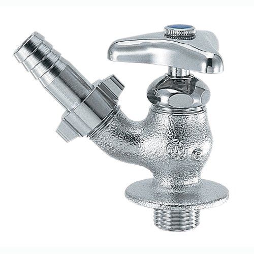新品 カクダイ 散水栓 7032J-20