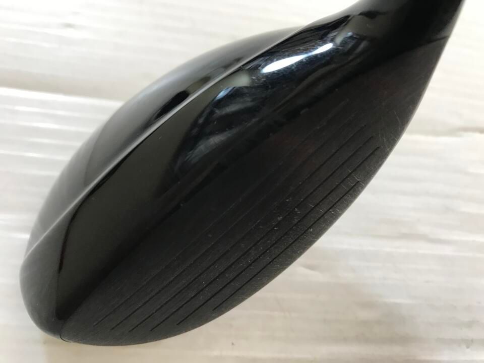 ダンロップ SRIXON ZX HYBRID 22度 NSプロ950GH D.S.T. Sフレックス