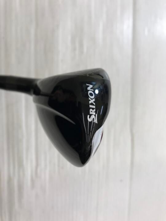 ダンロップ SRIXON ZX HYBRID 22度 NSプロ950GH D.S.T. Sフレックス