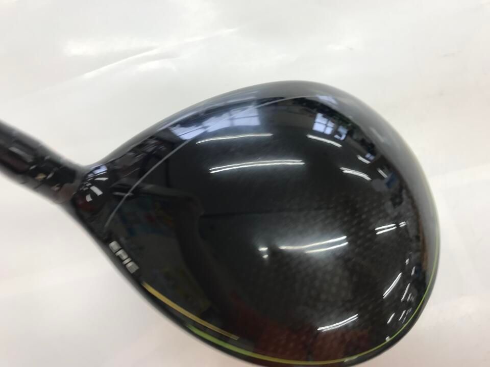Callaway EPIC FLASH SUB ZERO ドライバー 10.5度 レア Callaway EPIC