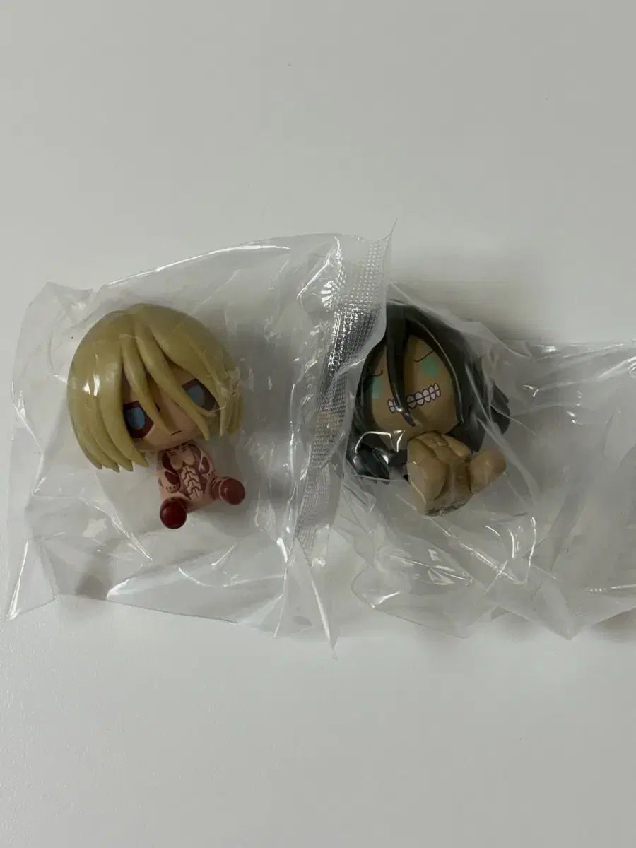 進撃の巨人 一番くじ ちょこのっこ まとめ 最安値，お買い得