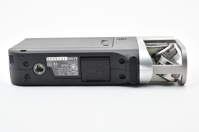 美品＞ソニー SONY ミュージックビデオレコーダー HDR-MV1 BC - メルカリ