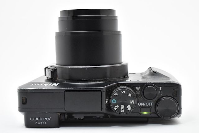 難有品・ジャンク品＞ニコン Nikon COOLPIX A1000 - メルカリ