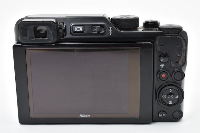 Nikon COOLPIX A1000 デジタルカメラ ニコン ジャンク 難有品・ジャンク品＞ニコン Nikon COOLPIX A1000 - メルカリ