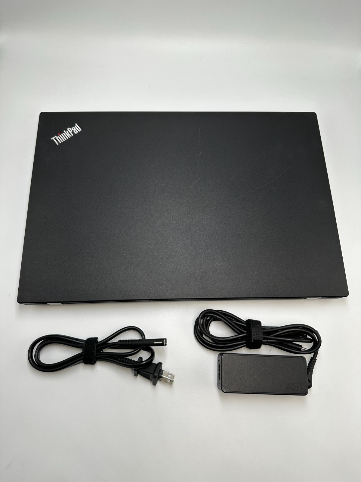Lenovo ThinkPad L580