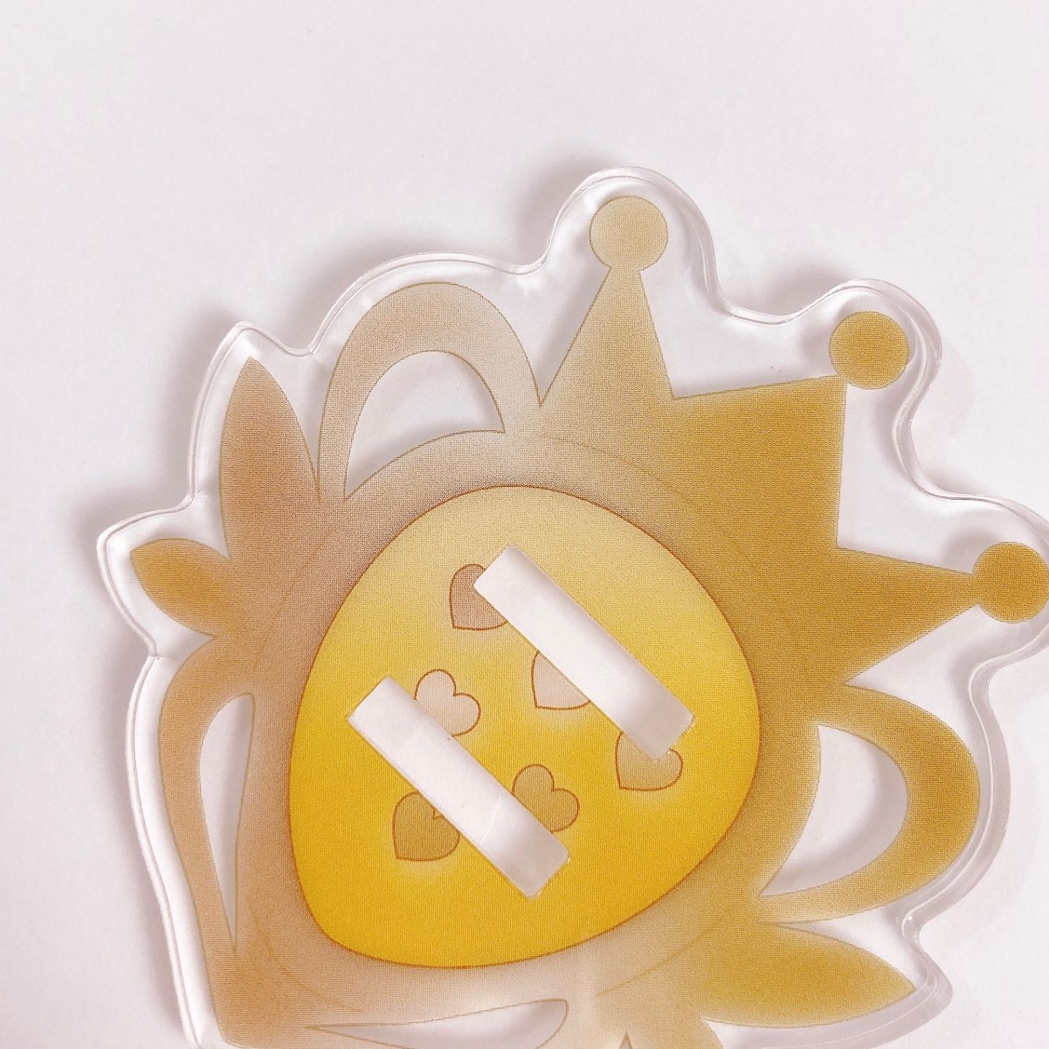 るぅと(すとろべりーぷりんす) すとぷり アクリルスタンド 「すとろべ 