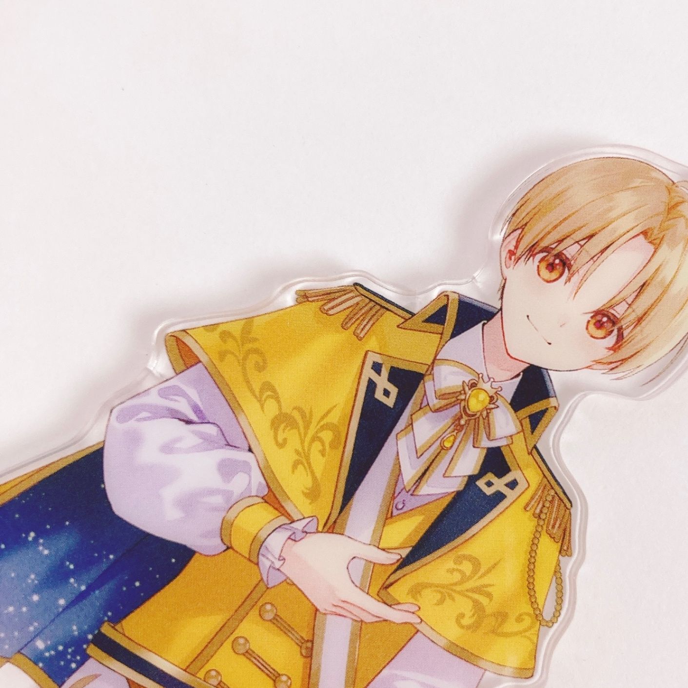 るぅと(すとろべりーぷりんす) すとぷり アクリルスタンド 「すとろべ