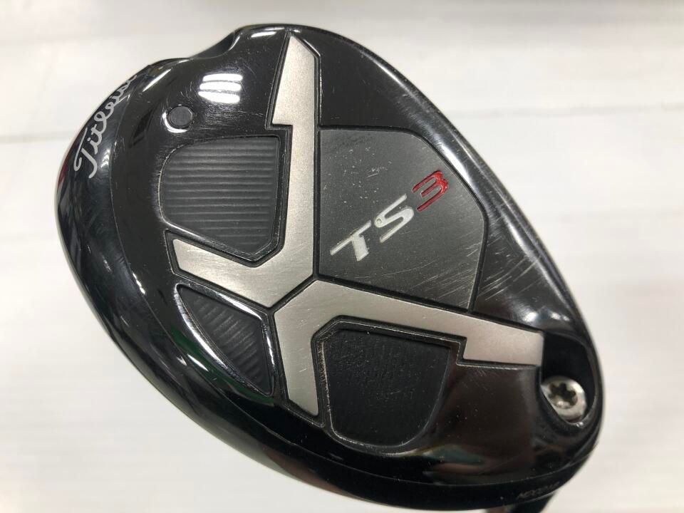 タイトリスト TS3 ドライバー Titleist - 9.5° S 9.5 ⁄ 0 DR Driver