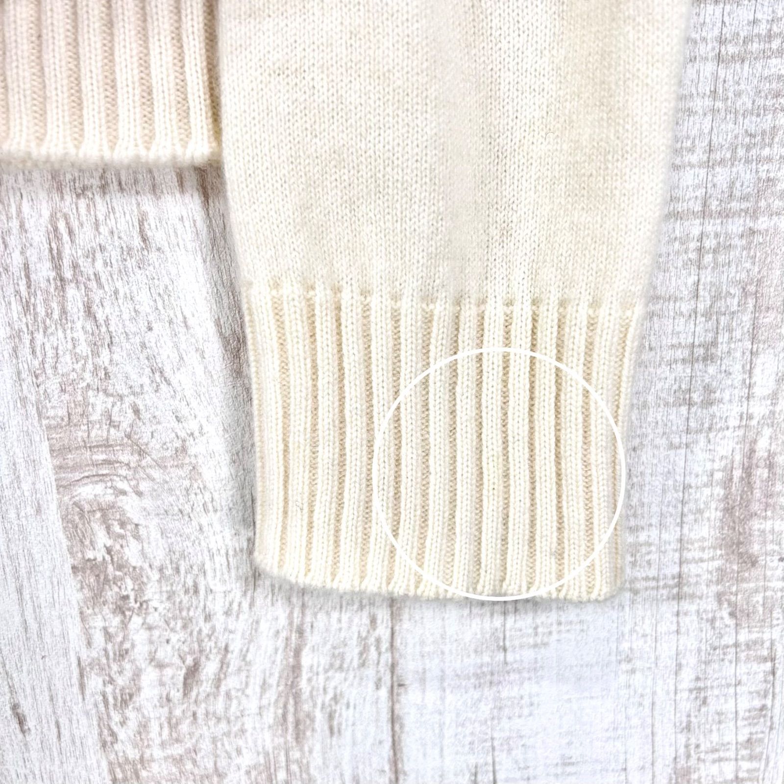BURBERRY LONDON バーバリーロンドン ホースロゴ刺繡 アーガイル 