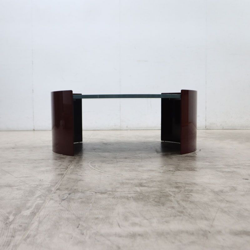 ◇Cassina◇ カッシーナ 554 BOWY ボウイ ローテーブル コーヒー